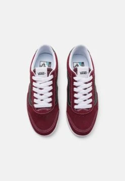 Vans Cruze Too Unisex - Sneakers Laag - Port Royale/Black 11 Vans Cruze Too Unisex - Sneakers Laag - Port Royale/Black -Vans Schoen 56539c2419e744b3ab866b3804366461