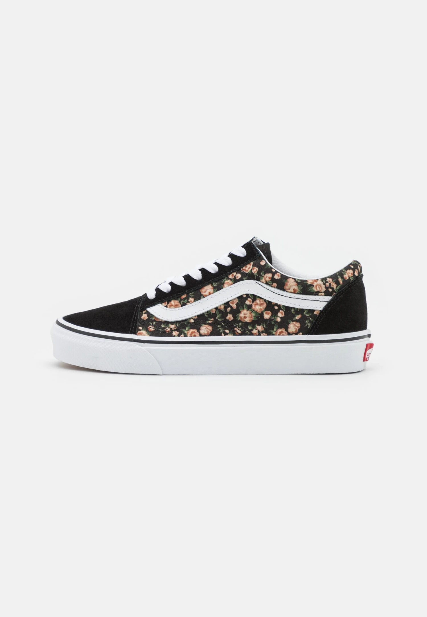 Vans Old Skool - Sneakers Laag - Black/White 4 Vans Old Skool - Sneakers Laag - Black/White - Afbeelding 2