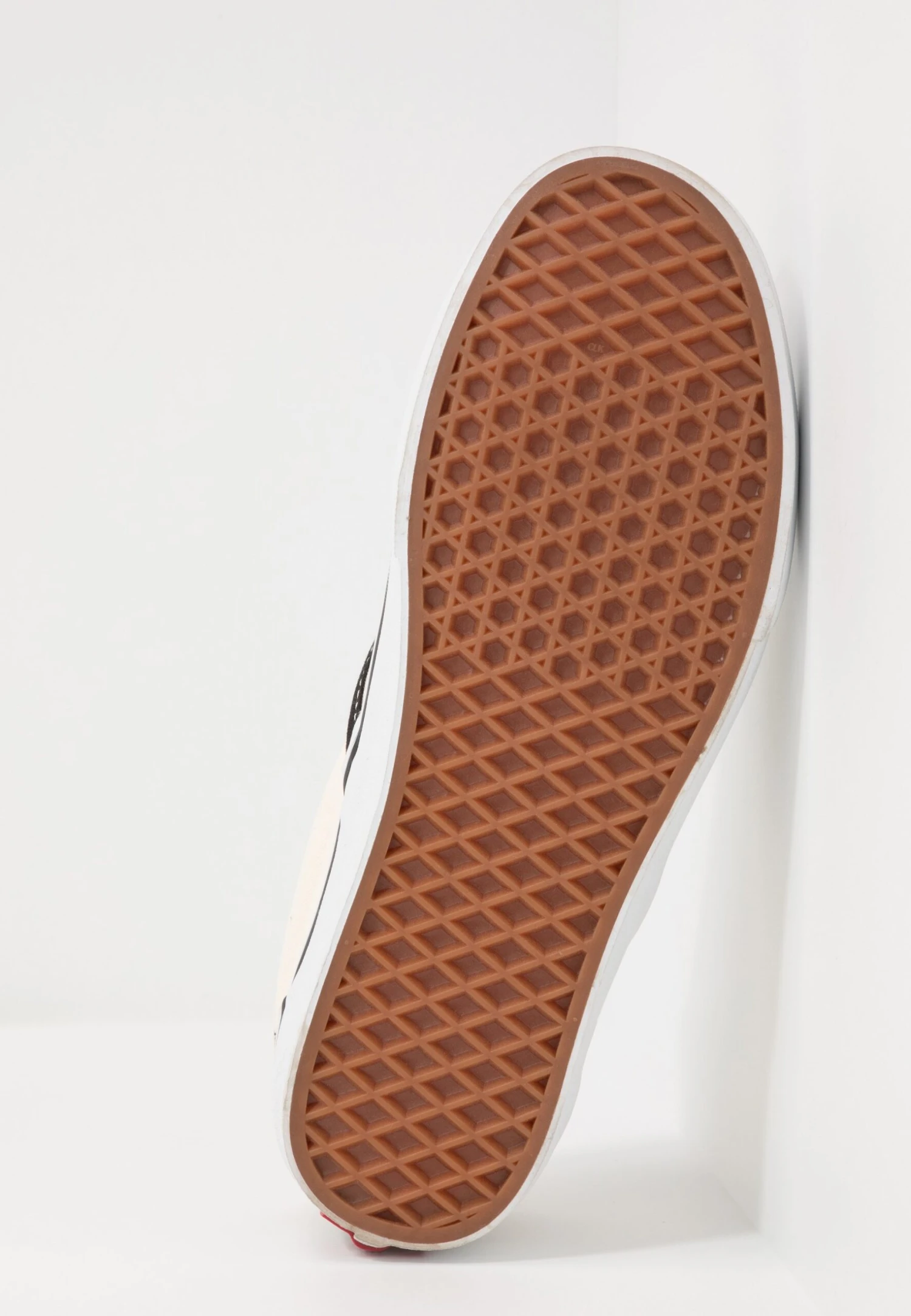 Vans Ua Comfycush Slip-On - Instappers - White 7 Vans Ua Comfycush Slip-On - Instappers - White - Afbeelding 5