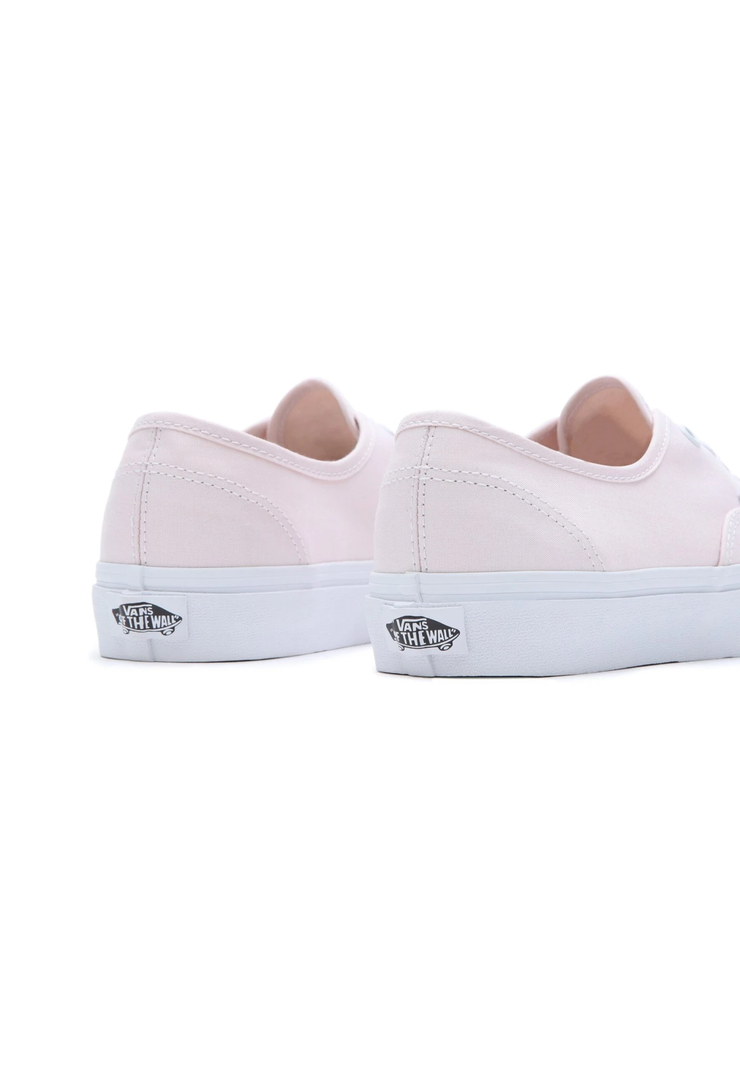 Vans Authentic Unisex - Skateschoenen - Pink 7 Vans Authentic Unisex - Skateschoenen - Pink - Afbeelding 5