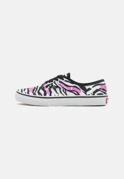 Vans Authentic - Sneakers Laag - Daze Black