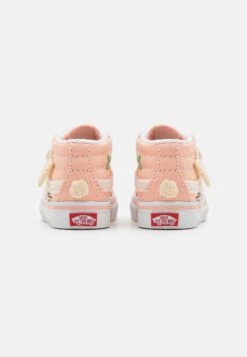 Vans Sk8 Mid Reissue Rabbit - Sneakers Hoog - Garden Party/Peach Dust -Vans Schoen 58616c228ac64348817f60c920a39621