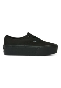 Vans Authentic Stackform - Sneakers Laag - Black