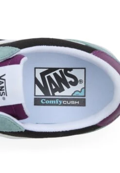 Vans Cruze Too Unisex - Sneakers Laag - Trellis 17 Vans Cruze Too Unisex - Sneakers Laag - Trellis -Vans Schoen 588f47e649a94818a7445bfce9450482