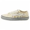 Vans Filmore Decon - Sneakers Laag - Pressed Floral Classic White