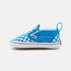 Vans Crib Unisex - Babyschoenen - Color Theory Brilliant Blue 2 Vans Crib Unisex - Babyschoenen - Color Theory Brilliant Blue -Vans Schoen 58db24b221134ad4aad6ea2655486ec4