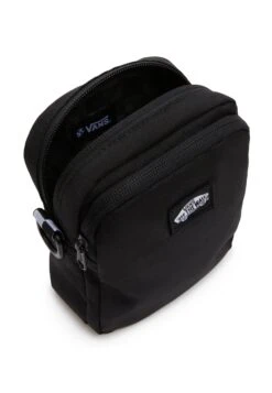 Vans Go Getter- Schoudertas - Black -Vans Schoen 5982e8945e844b799110627f0e408f54