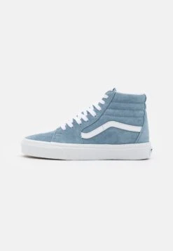 Vans Sk8 - Sneakers Hoog - Ashley Blue -Vans Schoen 59db4650a3cf4004b1c75fee91c3fa3a
