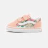 Vans Old Skool Unisex - Sneakers Laag - Tropical Peach