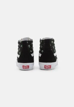 Vans Sk-Hi - Sneakers Hoog - Black 11 Vans Sk-Hi - Sneakers Hoog - Black -Vans Schoen 5aecb4596c584accbf253293fa80f680