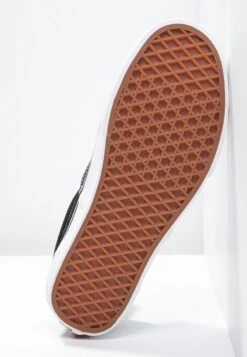 Vans Ua Era - Sneakers Laag - Black -Vans Schoen 5b129c07430d499db9f30ebf8288c1fa