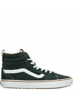 Vans Filmore Hi Guard - Sneakers Hoog - Green -Vans Schoen 5b149b0415514ee8b4766b248acd986c