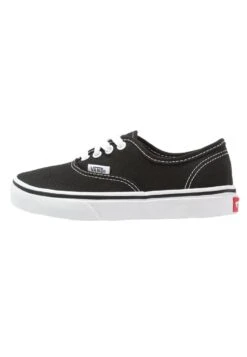 Vans Authentic - Sneakers Laag - Black/True White 13 Vans Authentic - Sneakers Laag - Black/True White -Vans Schoen 5b590a2af28941b1914f317b672f53b1