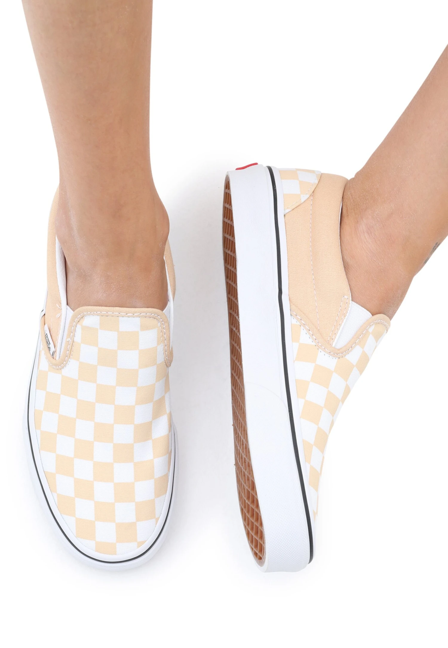 Vans Unisex Ua Classic - Sneakers Laag - Medium Pink 3 Vans Unisex Ua Classic - Sneakers Laag - Medium Pink