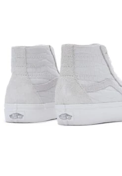 Vans Hi Tapered- Sneakers Hoog - Gray Multi 12 Vans Hi Tapered- Sneakers Hoog - Gray Multi -Vans Schoen 5bb82ecaaa154aceb1d5c345dac9c674