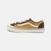 Vans Style 136 Deco Unisex - Sneakers Laag - Salt Wash Mustard Gold 2 Vans Style 136 Deco Unisex - Sneakers Laag - Salt Wash Mustard Gold -Vans Schoen 5c3228299e3b43b488cbf6217d61ea99
