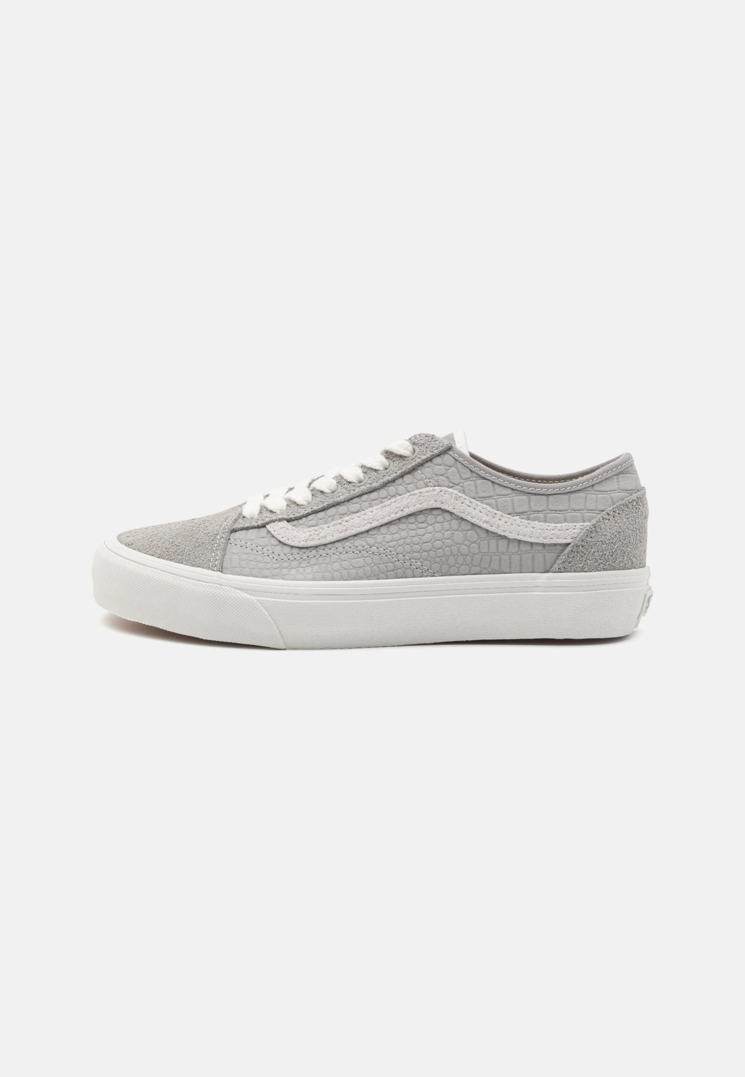 Vans Old Skool Tape Unisex - Sneakers Laag - Gray 3 Vans Old Skool Tape Unisex - Sneakers Laag - Gray