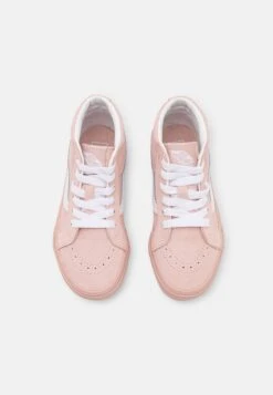 Vans Sk8 Mid Reissue Unisex - Sneakers Hoog - Pastel Mono Rose Smoke 11 Vans Sk8 Mid Reissue Unisex - Sneakers Hoog - Pastel Mono Rose Smoke -Vans Schoen 5c62c3670e5d47ad9c4d53c070fc78ec