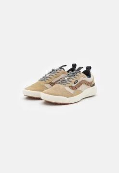 Vans Ultrarange Exo- Sneakers Laag - Brown/White -Vans Schoen 5c73010bd0104694a9ea5f1a8209230e