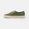 Vans Authentic Unisex - Skateschoenen - Green