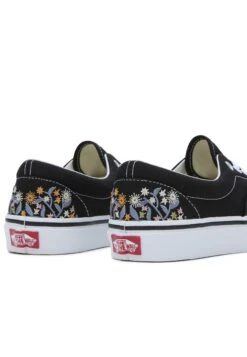 Vans Ua Era - Sneakers Laag - Black Multi -Vans Schoen 5ceda195f80241cb973f145e32526bd6