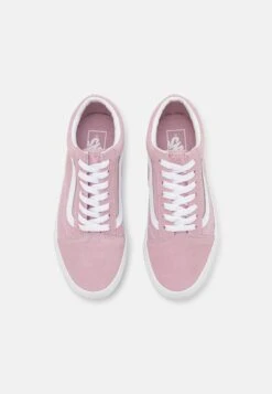 Vans Ua Old Skool Stackform - Sneakers Laag - Keepsake Lilac 13 Vans Ua Old Skool Stackform - Sneakers Laag - Keepsake Lilac -Vans Schoen 5d31b0f7b76647518296687b0dade742