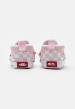 Vans Crib Unisex - Babyschoenen - Blushing Bride/True White 10 Vans Crib Unisex - Babyschoenen - Blushing Bride/True White -Vans Schoen 5e73bb4de5434618a18070cf0eb6579c