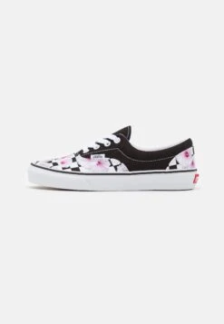 Vans Era - Sneakers Laag - Black -Vans Schoen 5e9311aef11244adaa220402675e3d12