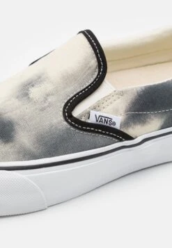 Vans Unisex - Sneakers Laag - Bleach Wash Black 13 Vans Unisex - Sneakers Laag - Bleach Wash Black -Vans Schoen 5ee2f0bfec6a4eb6bf08b1d8ccf354d6