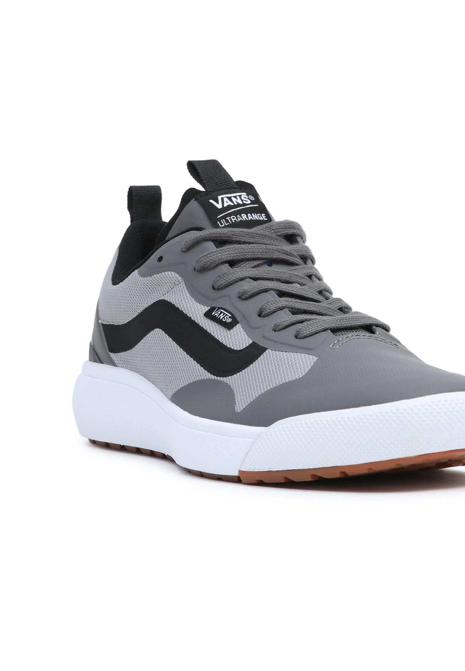 Vans Ultrarange Exo - Sneakers Laag - Dark Grey 10 Vans Ultrarange Exo - Sneakers Laag - Dark Grey - Afbeelding 8