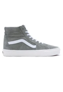 Vans Sk-Hi - Sneakers Hoog - Shadow 13 Vans Sk-Hi - Sneakers Hoog - Shadow -Vans Schoen 5f5fea2e674d4eeca849294940a063b6