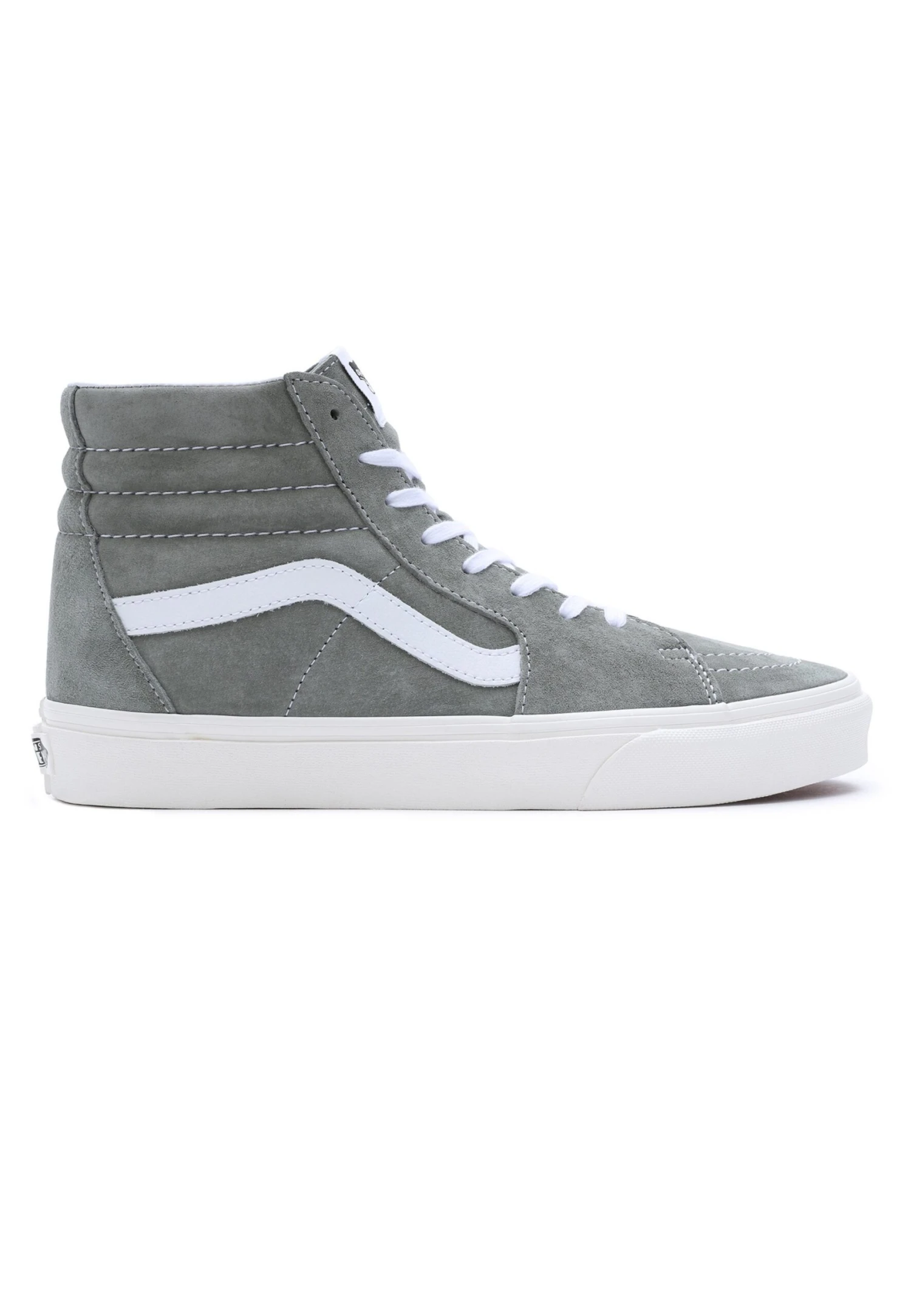 Vans Sk-Hi - Sneakers Hoog - Shadow 8 Vans Sk-Hi - Sneakers Hoog - Shadow - Afbeelding 6