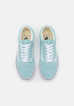 Vans Old Skool Unisex - Sneakers Laag - Blue 13 Vans Old Skool Unisex - Sneakers Laag - Blue -Vans Schoen 5fd0b98efb154e69b6ab40b5ef3cad5a