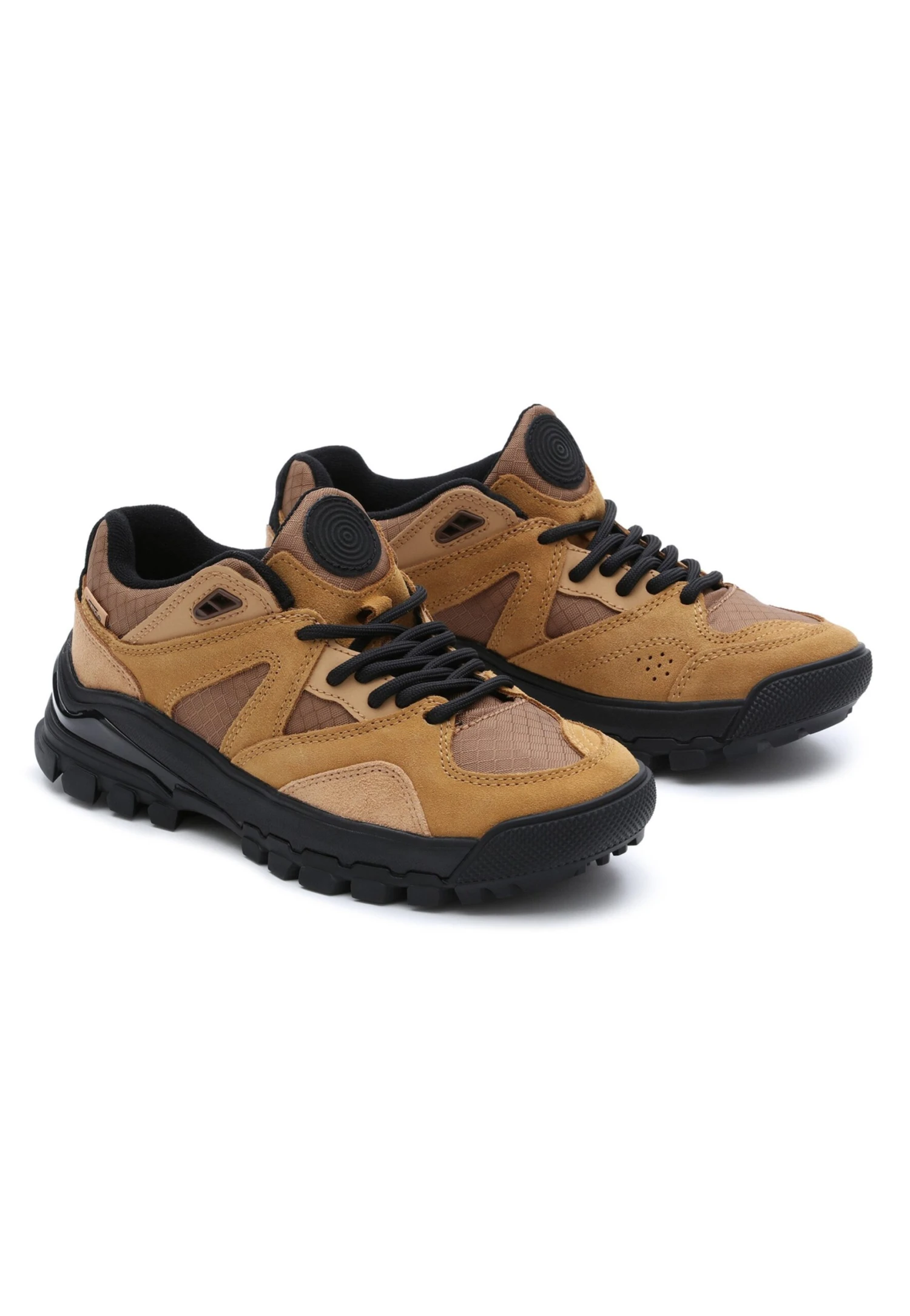 Vans Ua Amzn Trailhead - Sneakers Laag - Golden Brown 4 Vans Ua Amzn Trailhead - Sneakers Laag - Golden Brown - Afbeelding 2