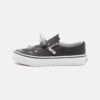 Vans Triceratops Slip On Unisex - Instappers - Black/True White