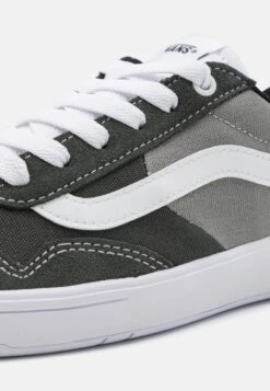 Vans Cruze Too Unisex - Sneakers Laag - Multi Block Dark Gray -Vans Schoen 61114a5721bf43a29bd9fe8d0882408d