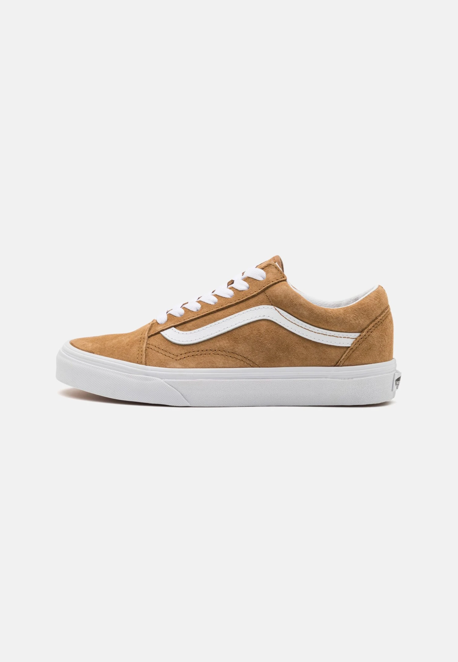 Vans Old Skool Unisex - Sneakers Laag - Tobacco Brown 3 Vans Old Skool Unisex - Sneakers Laag - Tobacco Brown