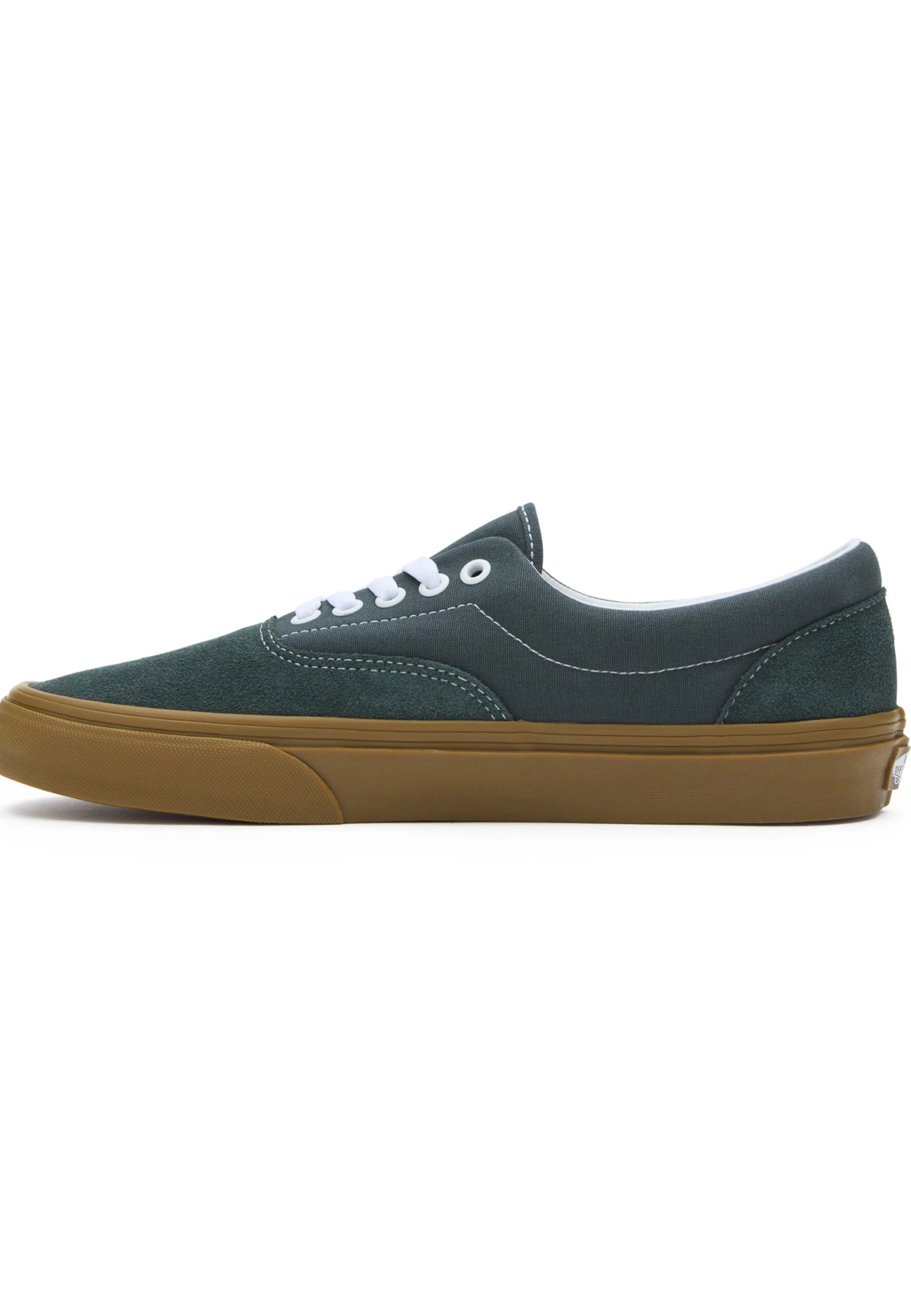 Vans Ua Era - Sneakers Laag - Darkest Spruce 3 Vans Ua Era - Sneakers Laag - Darkest Spruce