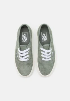 Vans Authentic Unisex - Skateschoenen - Light Green/White 11 Vans Authentic Unisex - Skateschoenen - Light Green/White -Vans Schoen 626c4b918cdb409e9c8eb73ae8fcfcda