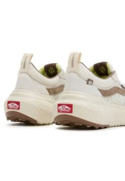 Vans Ultrarange - Sneakers Laag - Marshmallow -Vans Schoen 6289d5252bab4fa28800ef765d5ad371