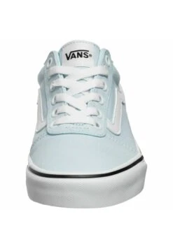 Vans Sneakers Laag - Delicate Blue White 15 Vans Sneakers Laag - Delicate Blue White -Vans Schoen 63c363f1615e4586b65cece7e3e2f85e
