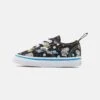 Vans Authentic Elastic Lace- Sneakers Laag - Glow Cosmic Zoo Black/Blue 1 Vans Authentic Elastic Lace- Sneakers Laag - Glow Cosmic Zoo Black/Blue -Vans Schoen 64f5cc44e8134c9e9e81364ddc9ecc3d