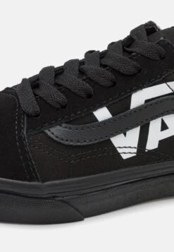 Vans Old Skool Unisex - Sneakers Laag - Black/White -Vans Schoen 65125112e665403f92ae892b3c9391c0