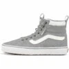Vans Fimore - Skateschoenen - Hellgrau
