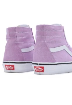Vans Sk8-Hi Tapered - Sneakers Hoog - Lupine -Vans Schoen 65bc136016c44016a8444360e55bf800