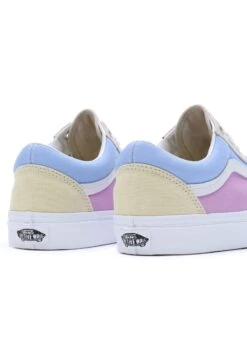 Vans Old Skool - Sneakers Laag - Multi -Vans Schoen 65d5e75c8d4c4b9a842877d51f887c22