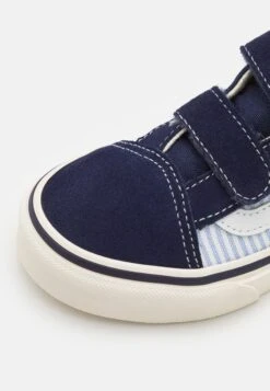 Vans Old Skool Unisex - Sneakers Laag - Peacoat -Vans Schoen 65e9cb7996e14007b4f3561052efadc9