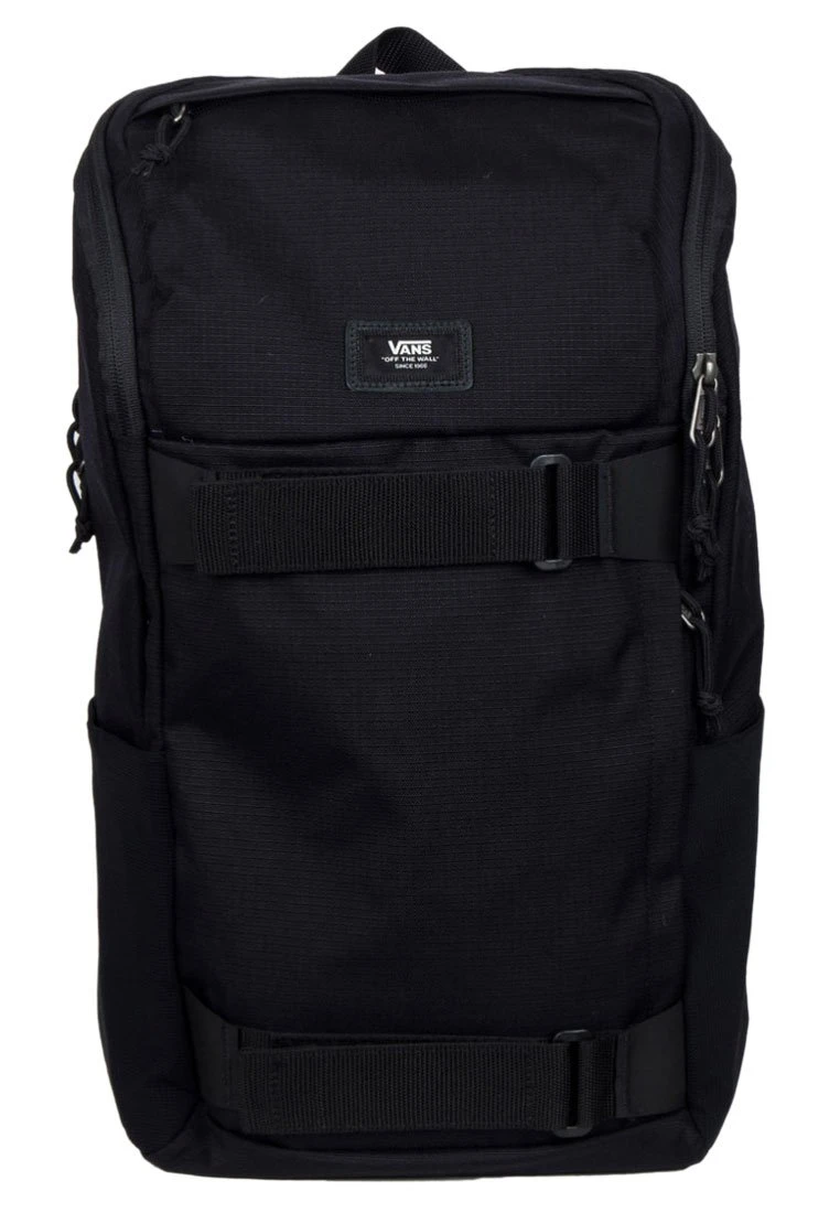 Vans Mn Obstacle Skatepack - Rugzak - Black Rips 4 Vans Mn Obstacle Skatepack - Rugzak - Black Rips - Afbeelding 2