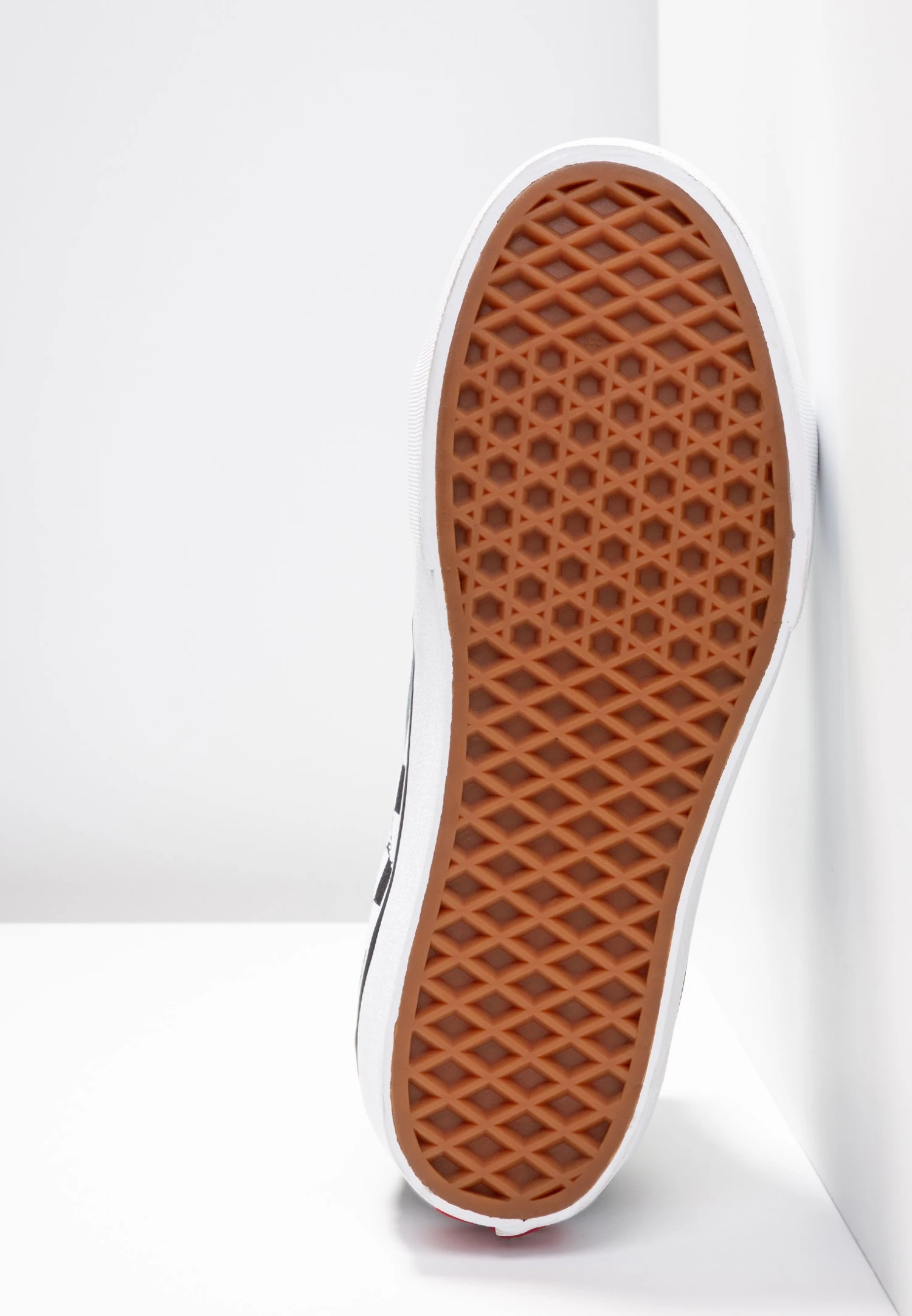 Vans Ua Sk8-Hi Platform 2.0 - Sneakers Hoog - Black 8 Vans Ua Sk8-Hi Platform 2.0 - Sneakers Hoog - Black - Afbeelding 6