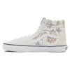 Vans Sk-Hi - Sneakers Hoog - Marshmallow Multi -Vans Schoen 672cf51838a64435a295d9d9dee1e165